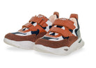 Cherie Sneaker - Cherie Kinderschoenen - Groen | 3808
