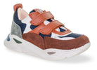 Cherie Sneaker - Cherie Kinderschoenen - Groen | 3808