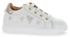 Cherie Sneaker - Cherie Kinderschoenen - Off White | 237