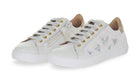 Cherie Sneaker - Cherie Kinderschoenen - Off White | 870