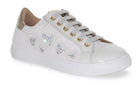 Cherie Sneaker - Cherie Kinderschoenen - Off White | 870