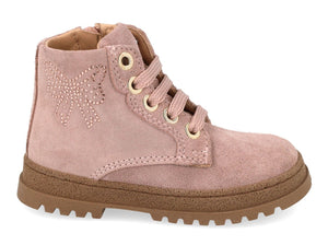 Cherie Sneaker - Cherie Kinderschoenen - Roze | 0288