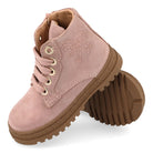 Cherie Sneaker - Cherie Kinderschoenen - Roze | 0288