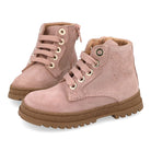 Cherie Sneaker - Cherie Kinderschoenen - Roze | 0288