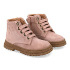 Cherie Sneaker - Cherie Kinderschoenen - Roze | 0288