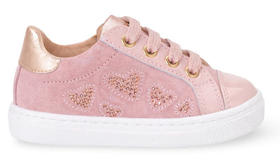 Cherie Sneaker - Cherie Kinderschoenen - Roze | 237