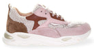 Cherie Sneaker - Cherie Kinderschoenen - Roze | 2398