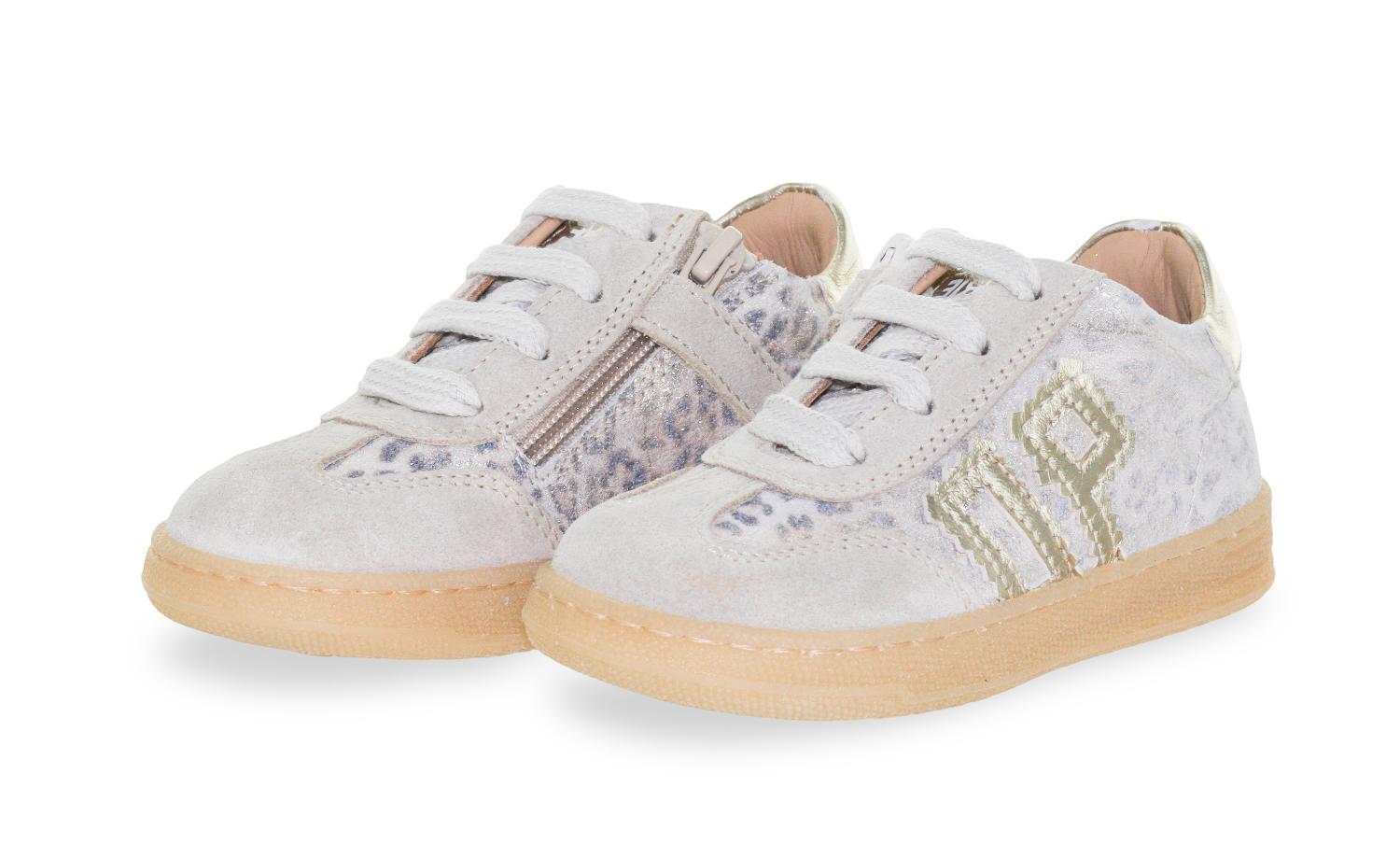 Cherie Sneaker - Cherie Kinderschoenen - Roze | 257