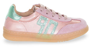 Cherie Sneaker - Cherie Kinderschoenen - Roze | 833