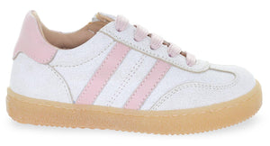 Cherie Sneaker - Cherie Kinderschoenen - Roze | 835