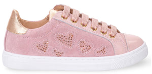 Cherie Sneaker - Cherie Kinderschoenen - Roze | 870