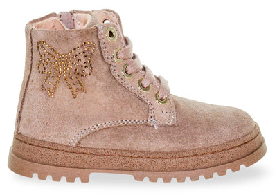 Cherie Sneaker - Cherie Kinderschoenen - Taupe | 0288