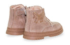 Cherie Sneaker - Cherie Kinderschoenen - Taupe | 0288
