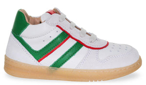 Cherie Sneaker - Cherie Kinderschoenen - Wit | 0253