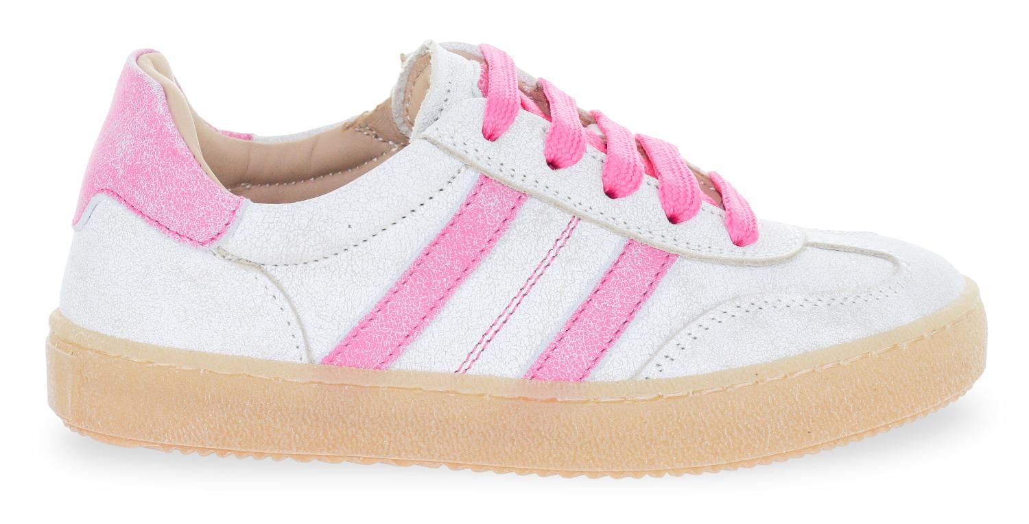 Cherie Sneaker - Cherie Kinderschoenen - Wit | 835