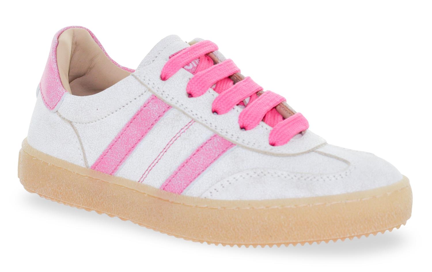 Cherie Sneaker - Cherie Kinderschoenen - Wit | 835