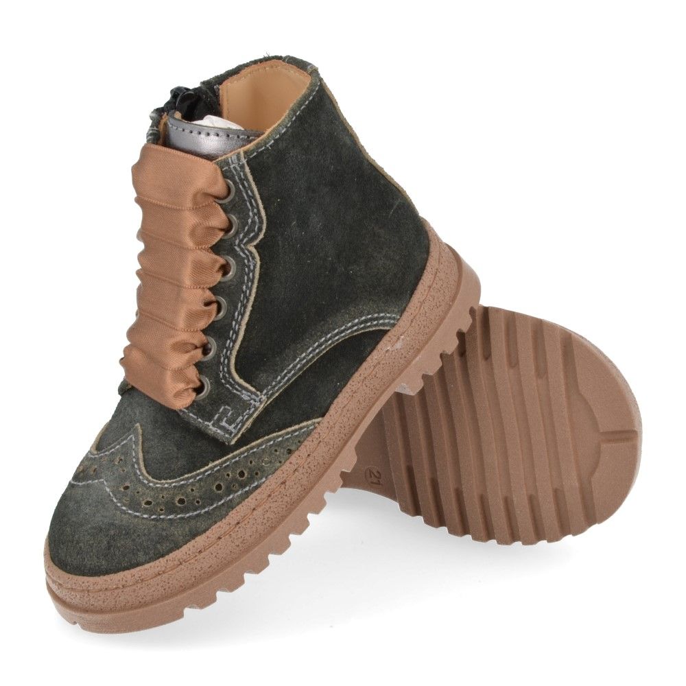 Cherie Veterboot - Cherie Kinderschoenen | 0156