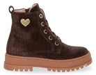 Cherie Veterboot - Cherie Kinderschoenen - Bruin | 2406