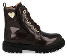 Cherie Veterboot - Cherie Kinderschoenen - Bruin | 4920