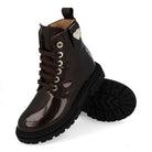 Cherie Veterboot - Cherie Kinderschoenen - Bruin | 4920