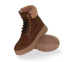 Cherie Veterboot - Cherie Kinderschoenen - Goud | 2403