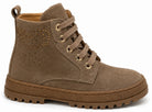 Cherie Veterboot - Cherie Kinderschoenen - Taupe | 2404