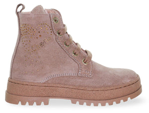 Cherie Veterboot - Cherie Kinderschoenen - Taupe | 2404