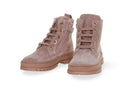 Cherie Veterboot - Cherie Kinderschoenen - Taupe | 2404