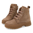 Cherie Veterboot - Cherie Kinderschoenen - Taupe | 2404