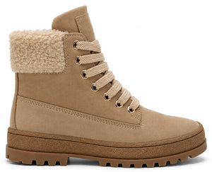 Cherie Veterboot - Cherie Kinderschoenen - Taupe | 2410