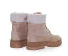 Cherie Veterboot - Cherie Kinderschoenen - Taupe | 2410