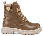 Cherie Veterboot - Cherie Kinderschoenen - Taupe | 4920