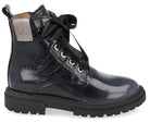 Cherie Veterboot - Cherie Kinderschoenen - Zwart | 2387