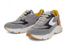 Cherie X Okyo sneaker - Cherie Kinderschoenen - Beige | 869