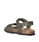 Chili Sandaal - Chili Kinderschoenen - Groen | George 4