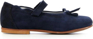 Clic Bandschoen - Clic! Kinderschoenen | CL7364 Blauw