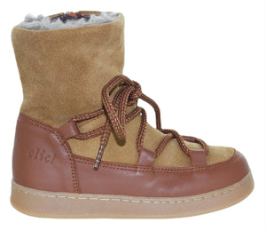 Clic Boots - Clic! Kinderschoenen | CL20703