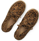 Clic Bootschoen - Clic! Kinderschoenen - Bruin | CL-9185