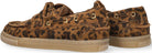 Clic Bootschoen - Clic! Kinderschoenen - Bruin | CL-9185