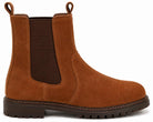 Clic Enkelaars - Clic! Kinderschoenen - Bruin | Cl 20412