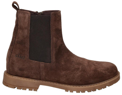 Clic Ankle Boots - Clic! Children's Shoes - Brown | Cl 20412