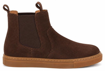 Clic Enkelaars - Clic! Kinderschoenen - Bruin | Cl 21124