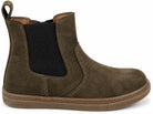 Clic Enkelaars - Clic! Kinderschoenen - Groen | Cl 21124
