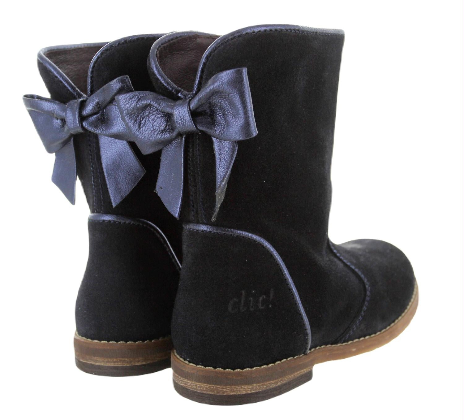 Clic Laars - Clic! Kinderschoenen | 9090