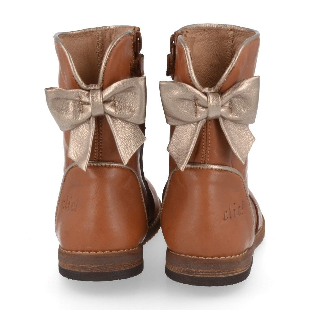 Clic Laars - Clic! Kinderschoenen | 9090