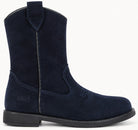 Clic Laars - Clic! Kinderschoenen - Blauw | Cl 21310
