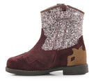 Clic Laars - Clic! Kinderschoenen - Bordaux | Cl 20716
