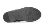 Clic Laars - Clic! Kinderschoenen - Bordaux | Cl 20716
