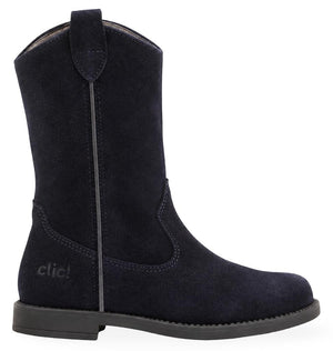 Clic Laars - Clic! Kinderschoenen - Bordaux | Cl 21310