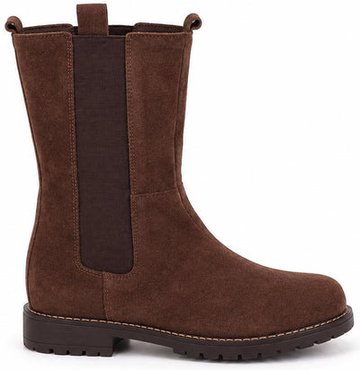 Clic Laars - Clic! Kinderschoenen - Bruin | Cl 20400